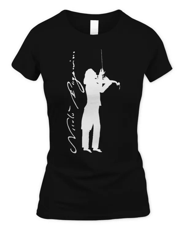 Women's Standard T-Shirt