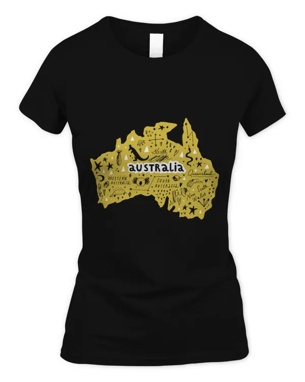 Women's Standard T-Shirt