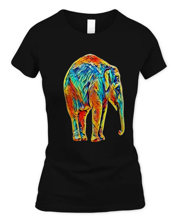 Women's Standard T-Shirt