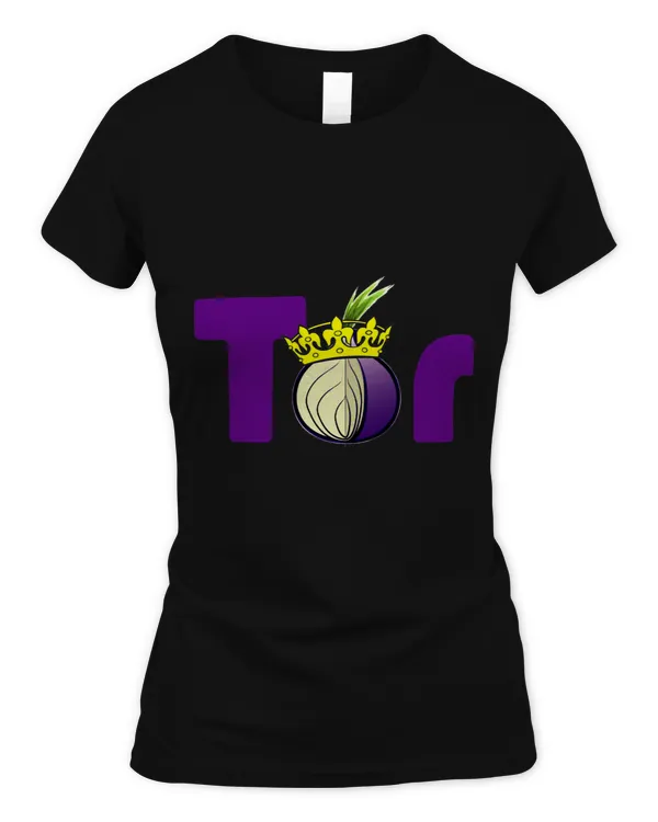 Tor Project Onion Browser DarkWeb Internet Freedom Crypto
