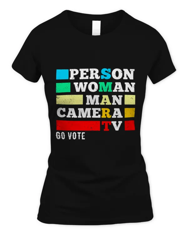 Women's Standard T-Shirt