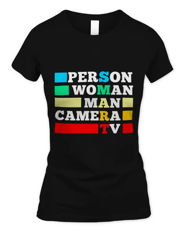 Women's Standard T-Shirt