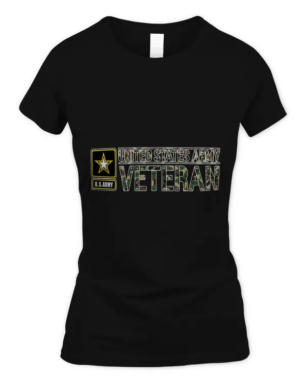Veteran Shirt for Men 2United States Army Veteran 2