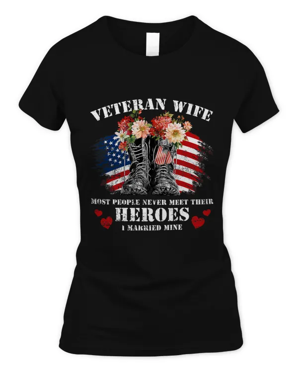 Veteran wife most people never meet their heroes veteran day 3