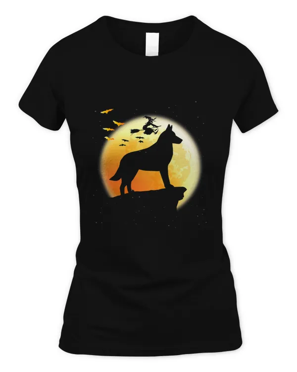 Women's Standard T-Shirt