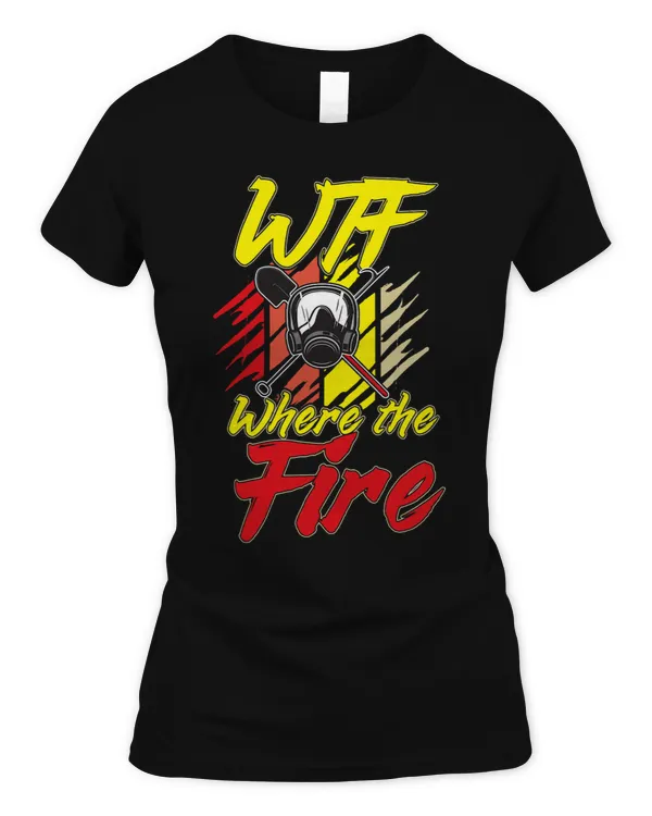 Women's Standard T-Shirt