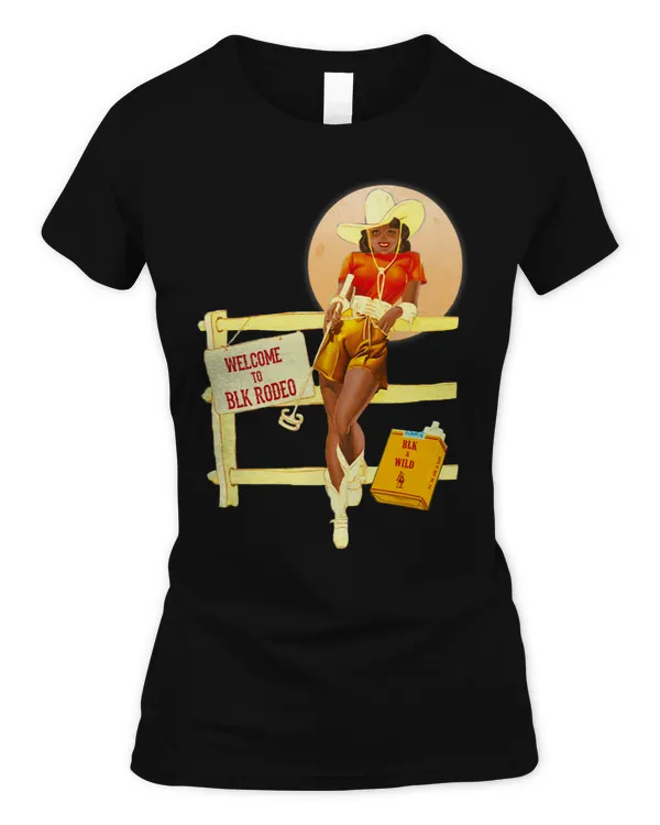 Women's Standard T-Shirt