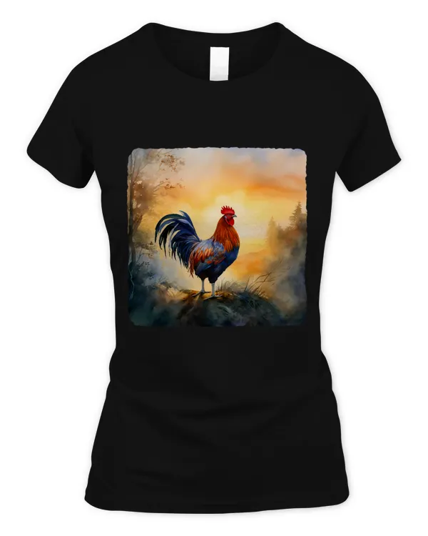 Women's Standard T-Shirt