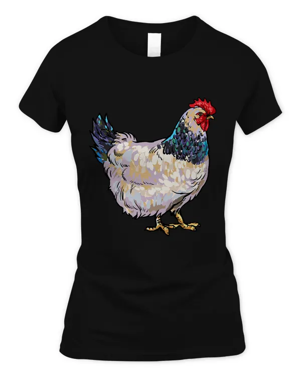 Women's Standard T-Shirt