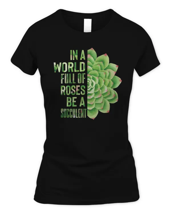 Women's Standard T-Shirt