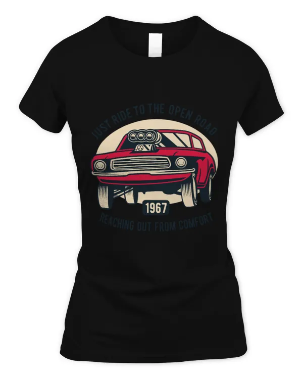 Women's Standard T-Shirt