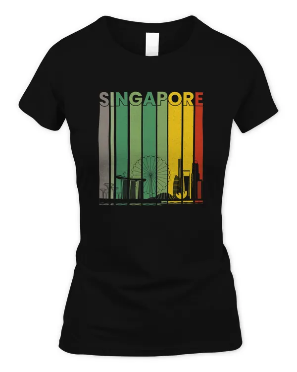 Women's Standard T-Shirt