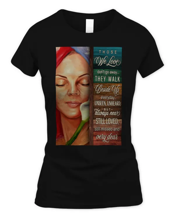 Women's Standard T-Shirt