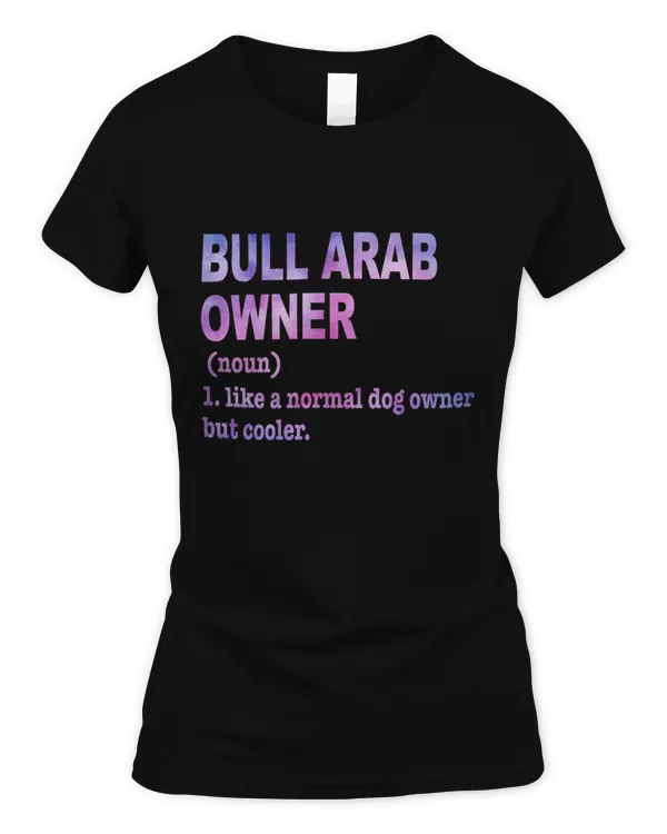 Women's Standard T-Shirt