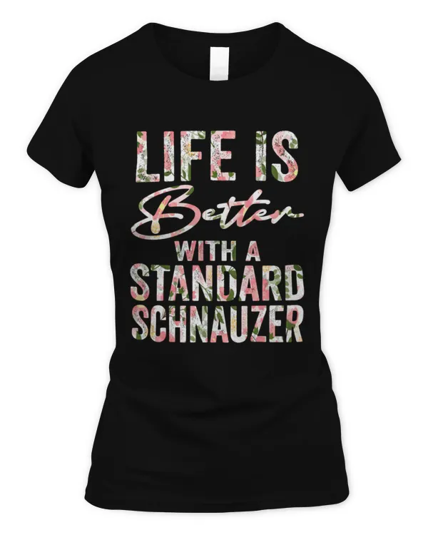 Women's Standard T-Shirt