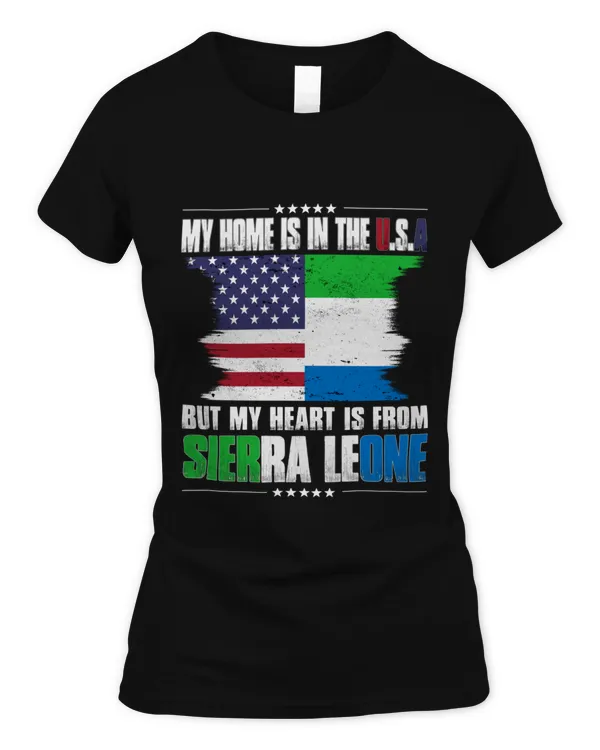 Women's Standard T-Shirt