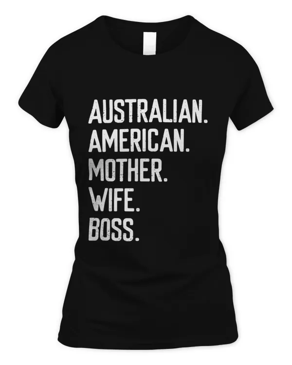 Women's Standard T-Shirt