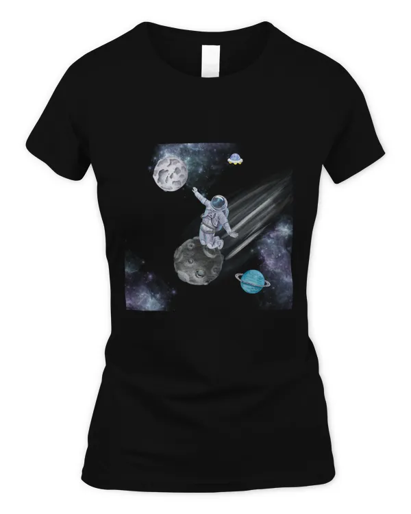 Women's Standard T-Shirt