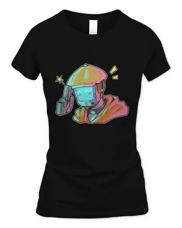 Women's Standard T-Shirt