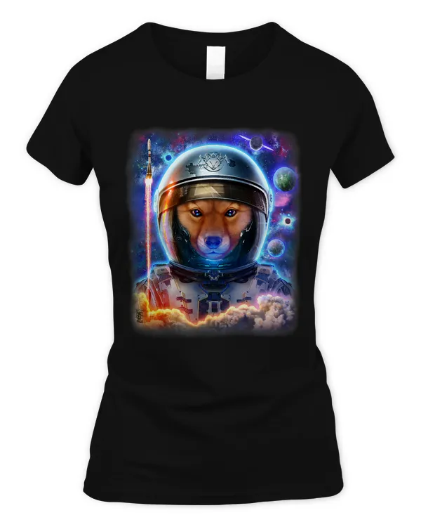 Women's Standard T-Shirt