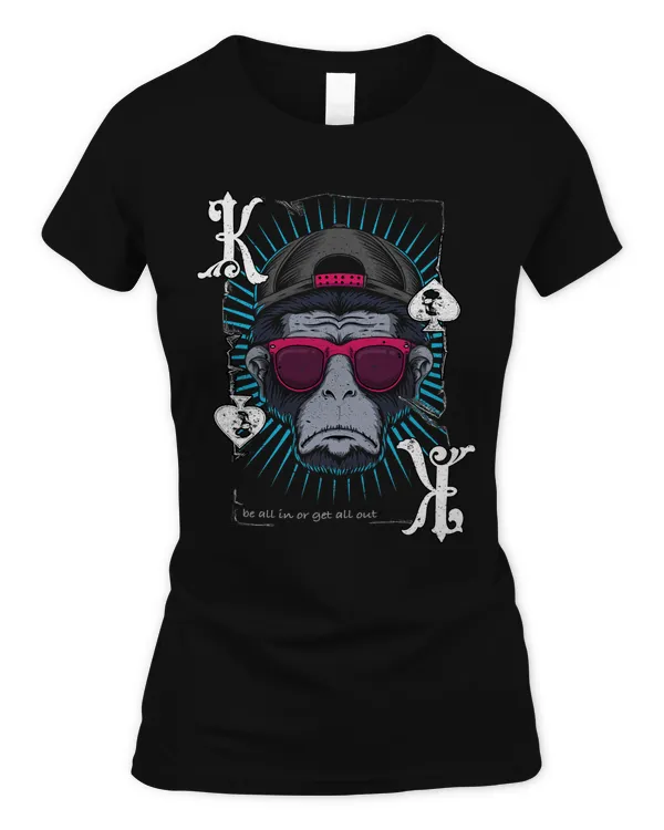 Women's Standard T-Shirt