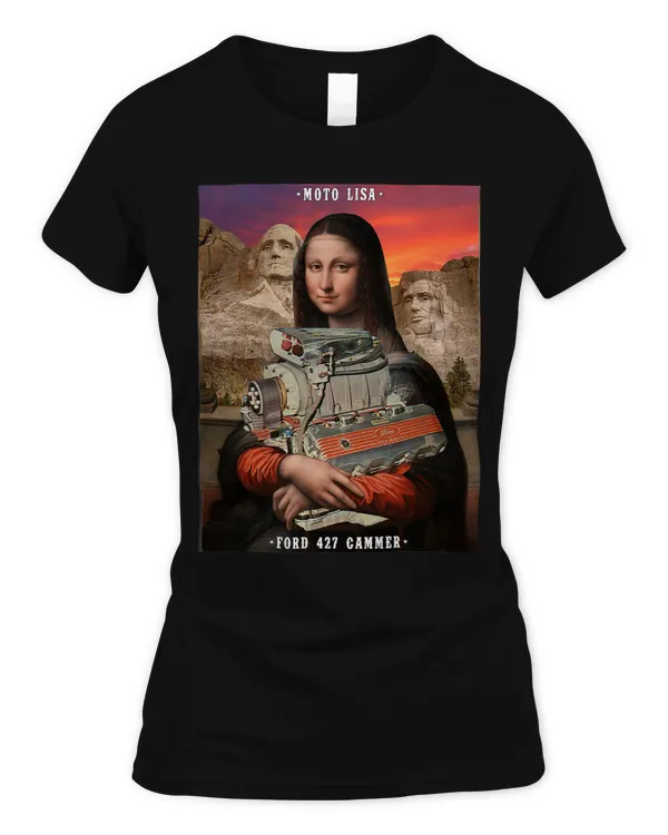 Women's Standard T-Shirt