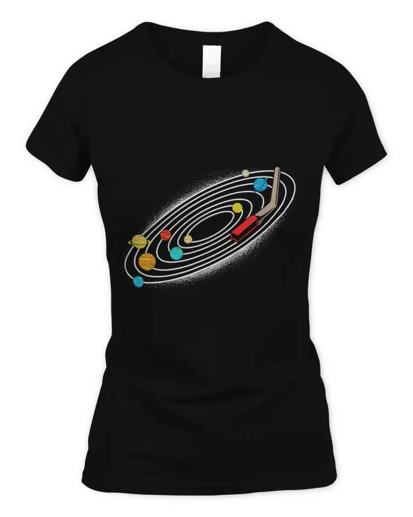 Women's Standard T-Shirt