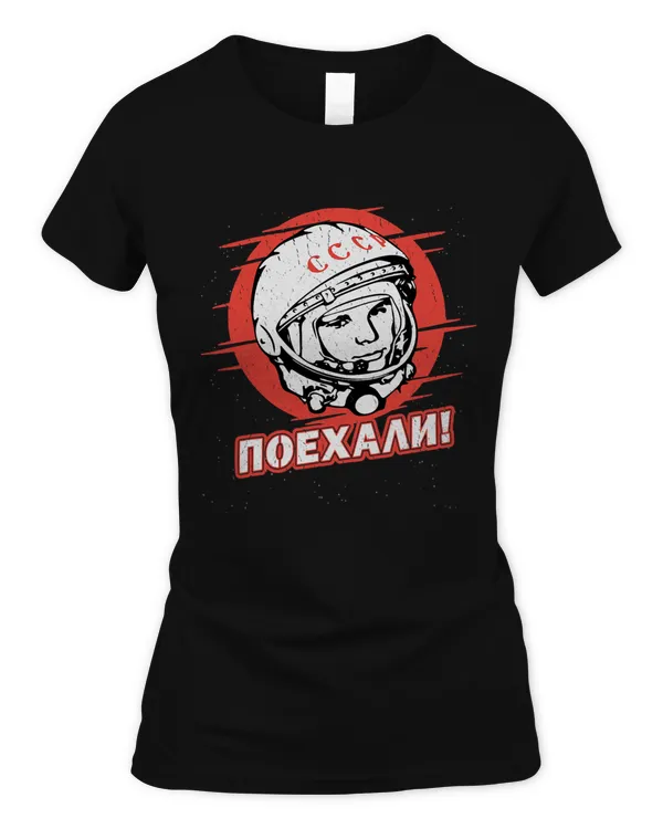 Women's Standard T-Shirt