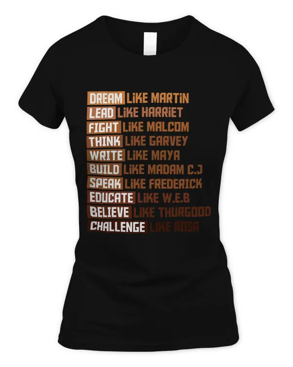 Women's Standard T-Shirt