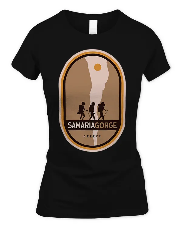 Women's Standard T-Shirt