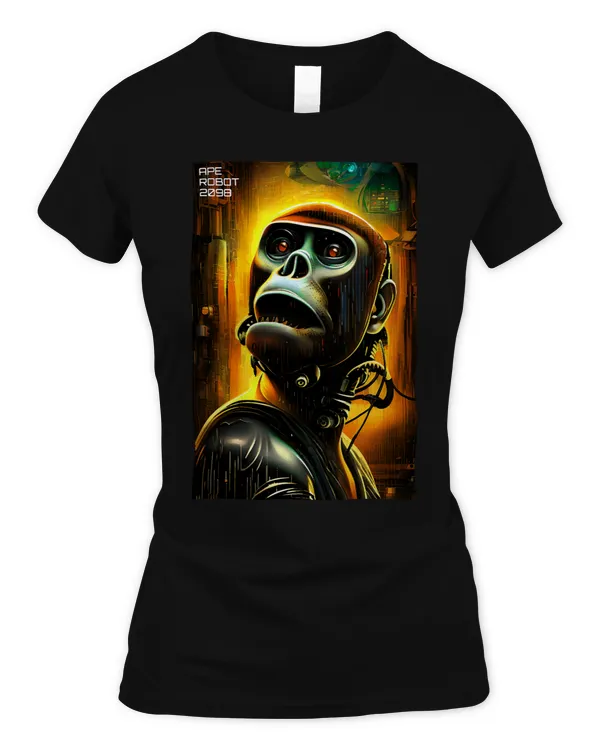 Women's Standard T-Shirt