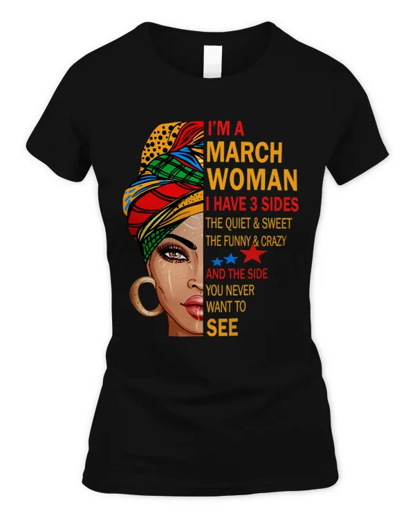 Women's Standard T-Shirt