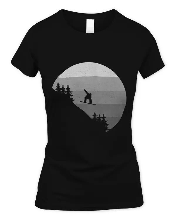 Women's Standard T-Shirt