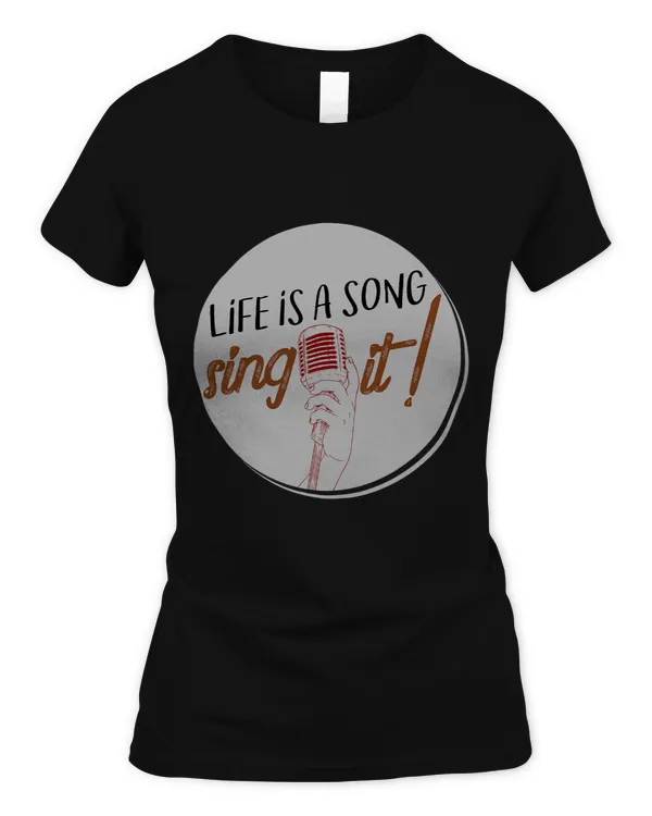 Women's Standard T-Shirt