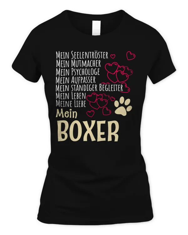 Women's Standard T-Shirt