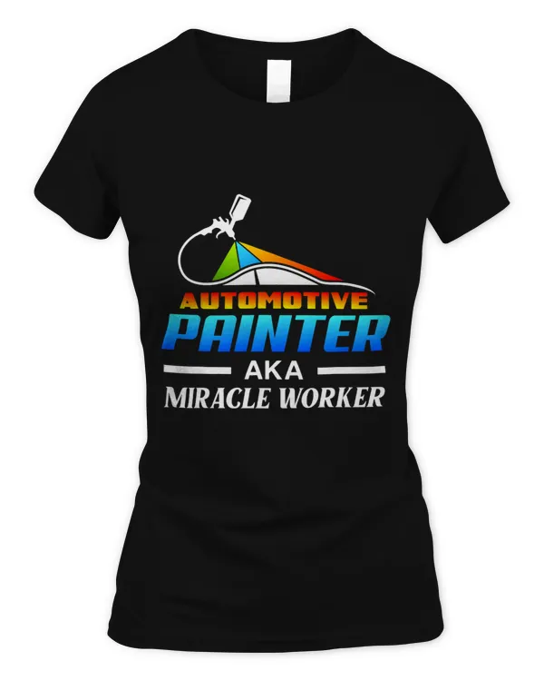 Women's Standard T-Shirt