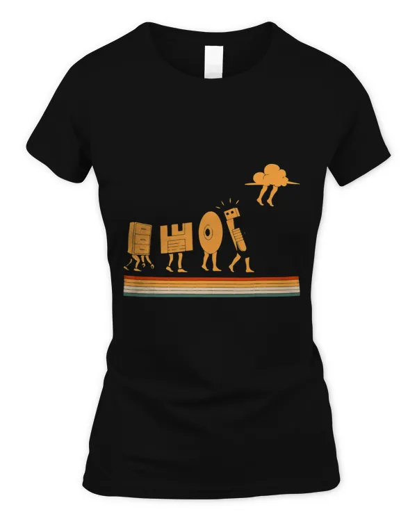 Women's Standard T-Shirt