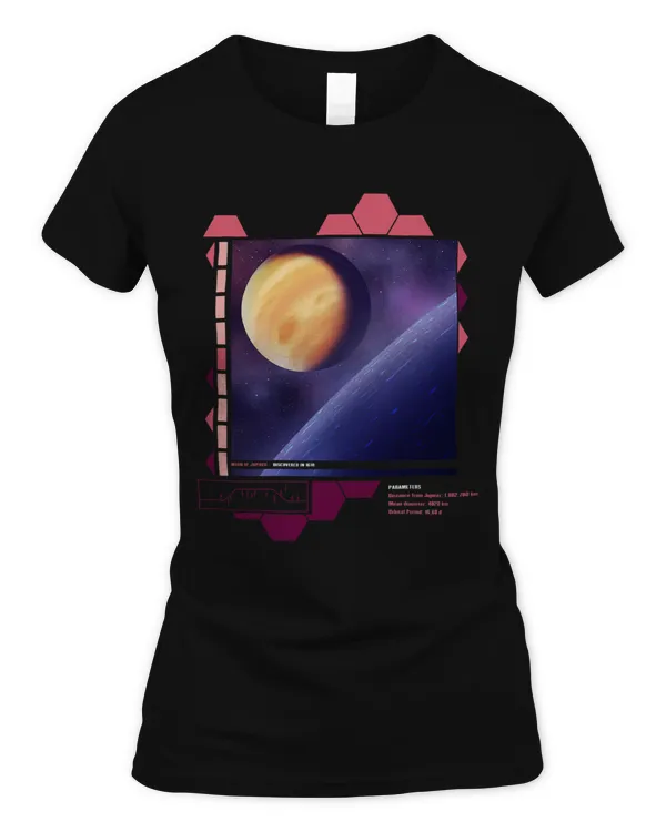 Women's Standard T-Shirt