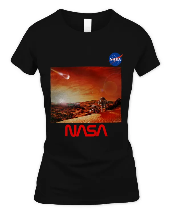 Women's Standard T-Shirt