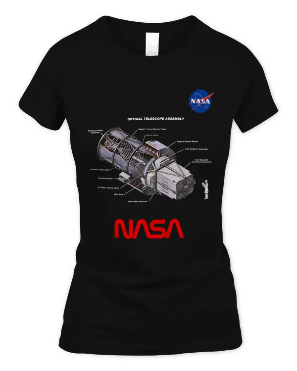 Women's Standard T-Shirt