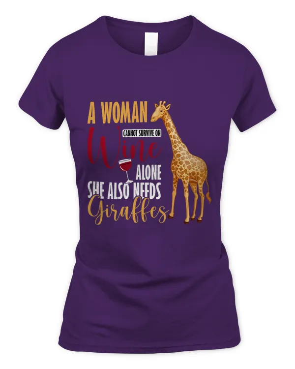 Women's Standard T-Shirt