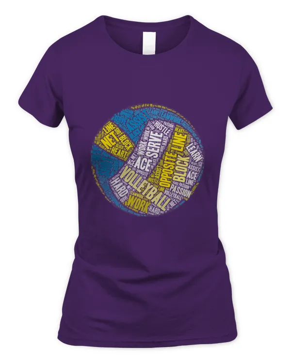 Women's Standard T-Shirt