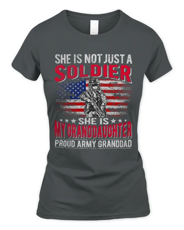 Women's Standard T-Shirt