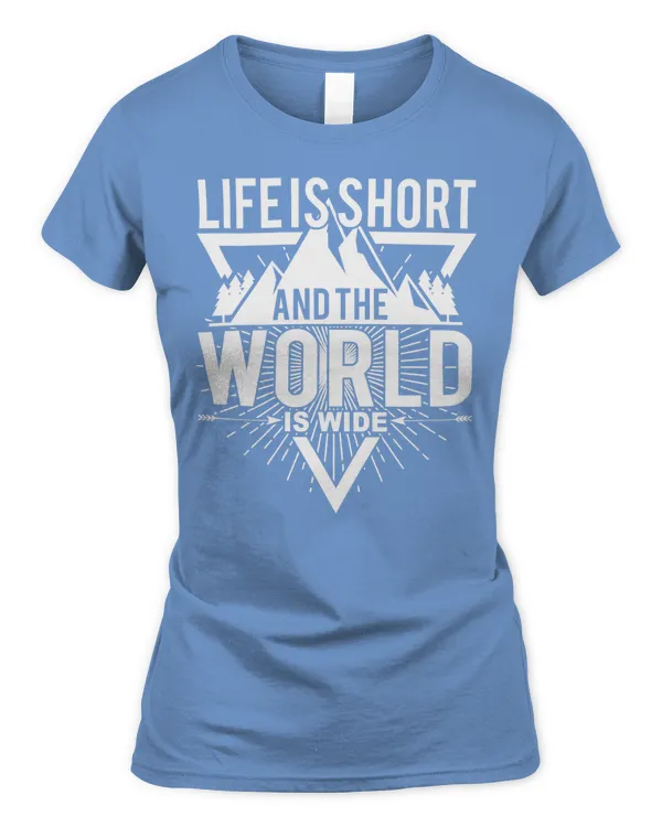 Women's Standard T-Shirt