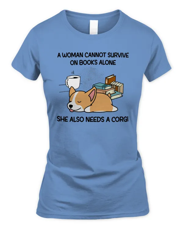 Women's Standard T-Shirt