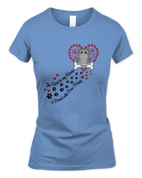 Women's Standard T-Shirt