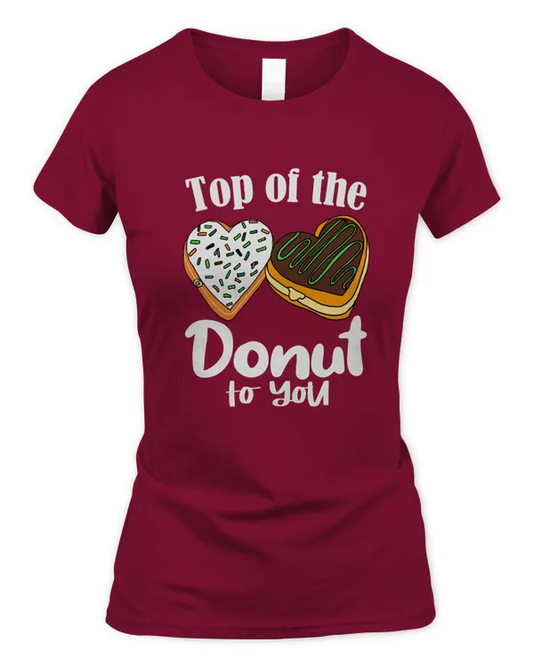 Women's Standard T-Shirt