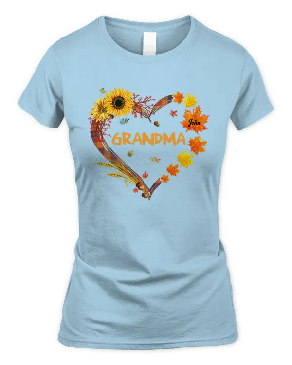 Women's Standard T-Shirt