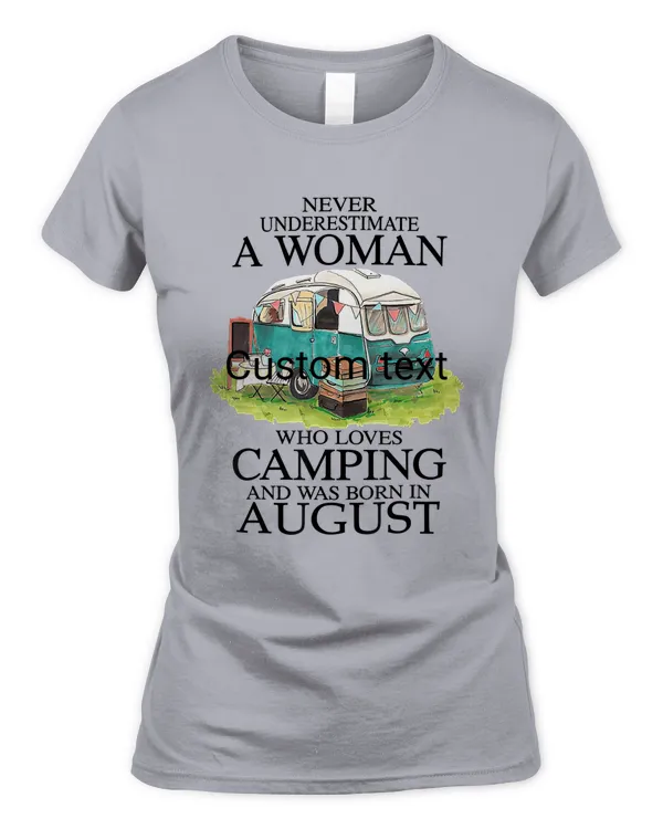 Women's Standard T-Shirt