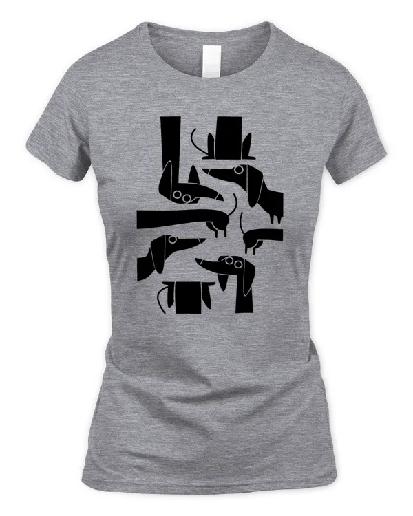 Women's Standard T-Shirt